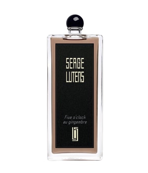 Serge Lutens Collection Noire Five o´clock au Gingembre Eau de Parfum