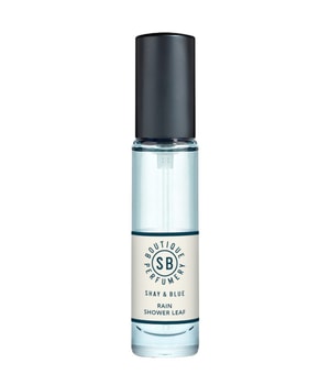 SHAY & BLUE Rainshower Leaf Eau de Parfum