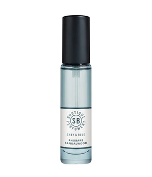 SHAY & BLUE Rhubarb Sandalwood Fragrance Eau de Parfum