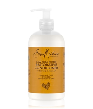 Shea Moisture Raw Shea Butter Moisture Retention Conditioner Conditioner