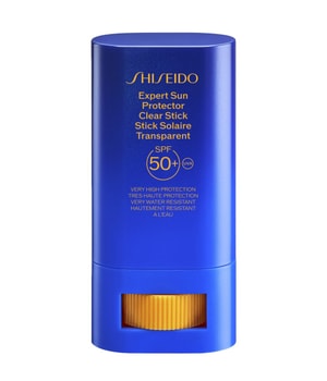 Shiseido Clear Suncare Stick SPF50+ Sonnenstift