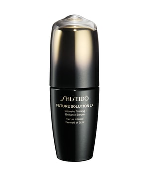 Shiseido Future Solution LX Intensive Firming Brilliance Serum Gesichtsserum