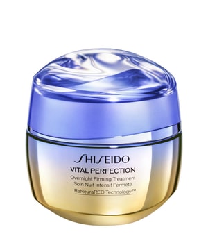 Shiseido Overnight Firming Treatment Gesichtscreme