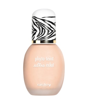 Sisley Phyto-Teint Ultra Éclat Flüssige Foundation