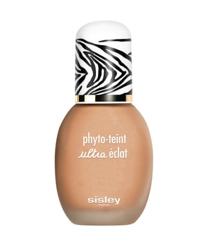 Sisley Phyto-Teint Ultra Éclat Flüssige Foundation