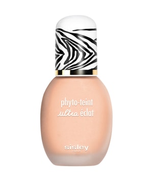 Sisley Phyto-Teint Ultra Éclat Flüssige Foundation