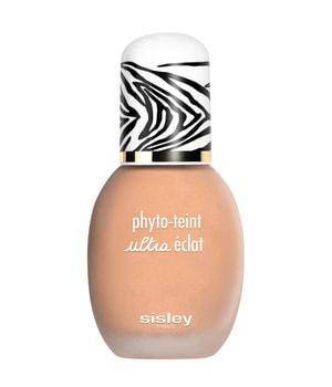 Sisley Phyto-Teint Ultra Éclat Flüssige Foundation