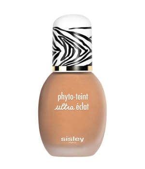 Sisley Phyto-Teint Ultra Éclat Flüssige Foundation