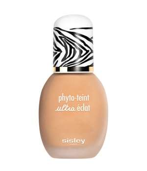 Sisley Phyto-Teint Ultra Éclat Flüssige Foundation