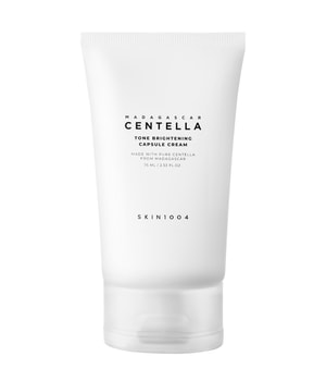 SKIN1004 Madagascar Centella Tone Brightening Capsule Cream Gesichtscreme