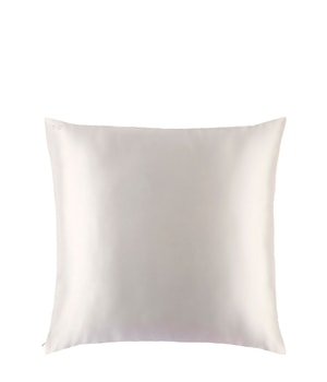 Slip Pure Silk 80x80 Pillowcase White Kissen