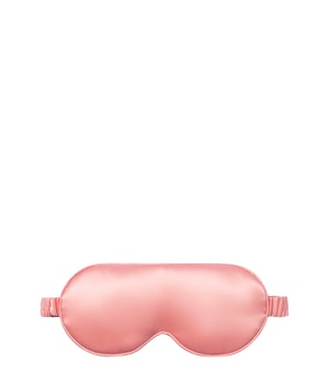 Slip Pure Silk Contour Sleep Mask Rose Schlafmaske