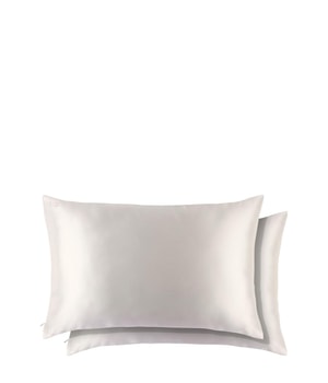 Slip Pure Silk Queen Pillowcase Duo - White Kissen
