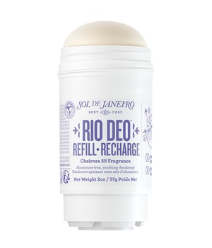 Sol de Janeiro Cheirosa 59 Rio Deo Refill Deodorant Stick