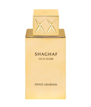 Swiss Arabian Shaghaf Oud Elixir Eau de Parfum