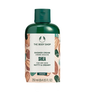 The Body Shop Shea Shower Cream Duschgel