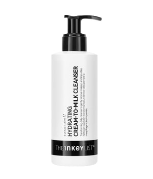 The INKEY List Hydrating Cream-to-milk Cleanser Reinigungscreme