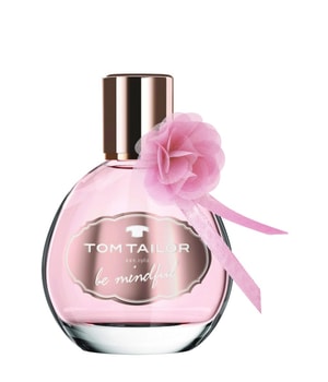 Tom Tailor be mindful Woman Eau de Toilette