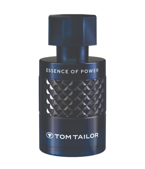 Tom Tailor Essence of Power Eau de Toilette