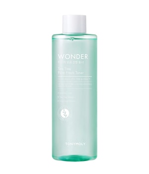 TONYMOLY WONDER Tea Tree Pore Fresh Toner Gesichtswasser