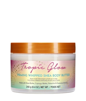 TREE HUT Tropic Glow Whipped Body Butter Körperbutter