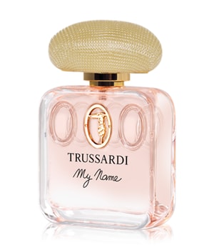 Trussardi My Name Eau de Parfum