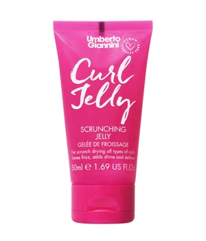 Umberto Giannini Curl Jelly Scrunching Jelly Haargel