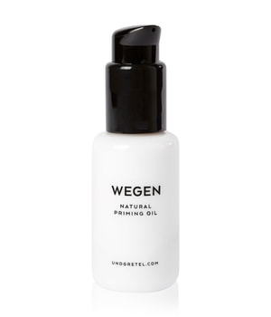 UND GRETEL Wegen Natural Priming Oil Primer