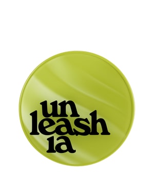 UNLEASHIA Satin Wear Healthy-Green Cushion Cushion Foundation