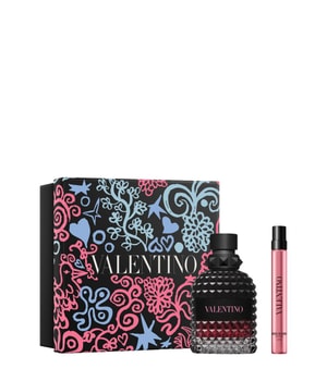 Valentino Born In Roma Uomo Intense 50 ml Set Duftset