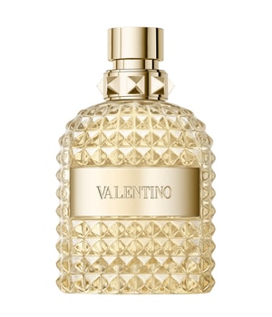 Valentino Born in Roma Uomo The Gold Eau de Toilette