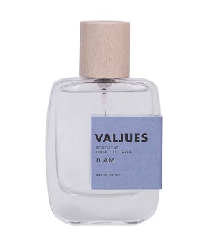 VALJUES 8am Dusk Till Dawn Collection Eau de Parfum