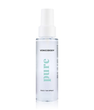 VENICEBEAUTY Pure Face Tan Spray Selbstbräunungsspray