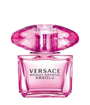 Versace Bright Crystal Absolu Eau de Parfum