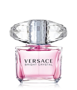 Versace Bright Crystal Eau de Toilette