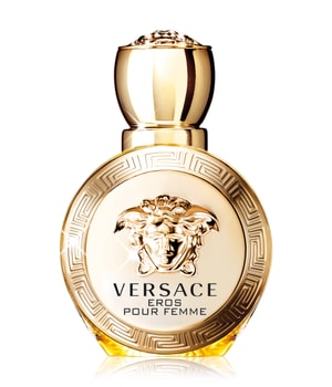 Versace Eros Pour Femme Eau de Parfum