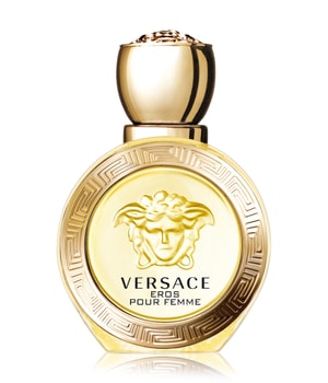 Versace Eros Pour Femme Eau de Toilette