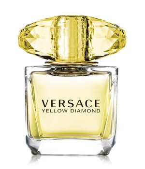 Versace Yellow Diamond Eau de Toilette