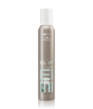 Wella Professionals EIMI Nutricurls Boost Bounce Schaumfestiger