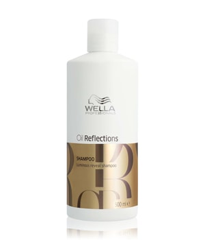 Wella Professionals Oil Reflections Shampoo Haarshampoo