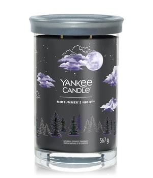 Yankee Candle Midsummers Night Signature Tumbler Duftkerze