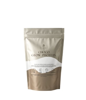 YLUMI Glow Protein Choco Pulver Nahrungsergänzungsmittel