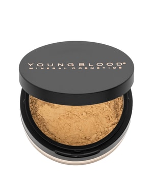 YoungBlood Loose Mineral Rice Powder Loser Puder