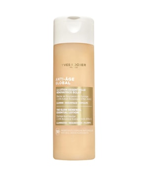 Yves Rocher Anti-Age Global Erneuernde Essentielle Lotion für mehr Glow Gesichtslotion