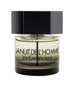 Yves Saint Laurent La Nuit de L'Homme Eau de Toilette