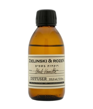 Zielinski & Rozen Black Vanilla Raumduft