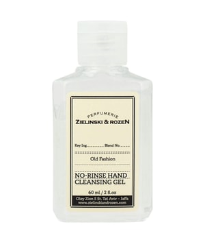 Zielinski & Rozen Old Fashion Handgel