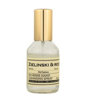 Zielinski & Rozen Old Fashion Reinigungsspray