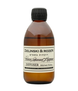 Zielinski & Rozen Tobacco, Cedarwood, Pepper Raumduft